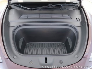 Tesla Model Y Long Range AWD 79kWh, SoH 2023