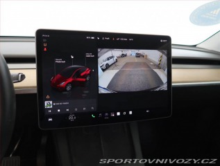 Tesla Model Y Long Range AWD 79kWh, SoH 2023