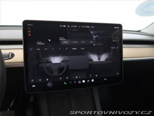 Tesla Model Y Long Range AWD 79kWh, SoH 2023