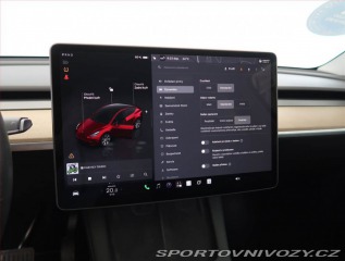 Tesla Model Y Long Range AWD 79kWh, SoH 2023