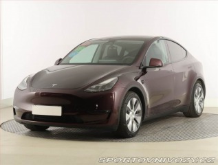 Tesla Model Y Long Range AWD 79kWh, SoH 2023