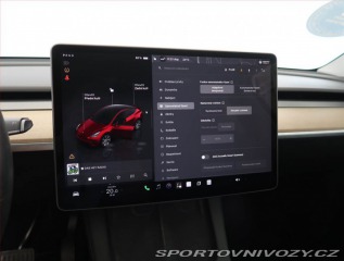 Tesla Model Y Long Range AWD 79kWh, SoH 2023