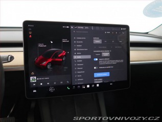 Tesla Model Y Long Range AWD 79kWh, SoH 2023