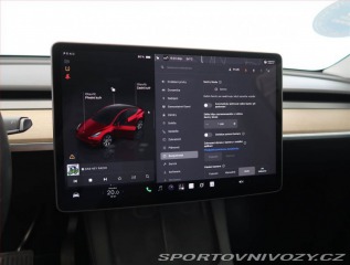 Tesla Model Y Long Range AWD 79kWh, SoH 2023