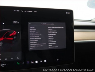 Tesla Model Y Long Range AWD 79kWh, SoH 2023