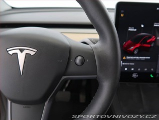 Tesla Model Y Long Range AWD 79kWh, SoH 2023