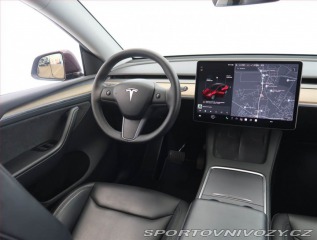 Tesla Model Y Long Range AWD 79kWh, SoH 2023