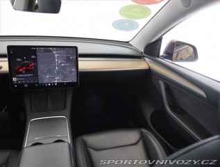 Tesla Model Y Long Range AWD 79kWh, SoH 2023