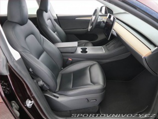 Tesla Model Y Long Range AWD 79kWh, SoH 2023