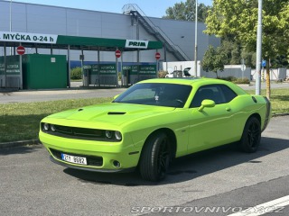 Dodge Challenger 2015