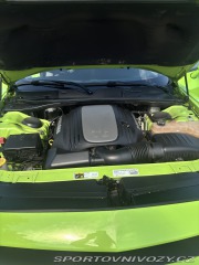 Dodge Challenger 2015