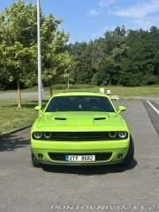 Dodge Challenger 2015