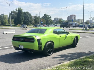 Dodge Challenger 2015