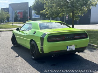 Dodge Challenger 2015