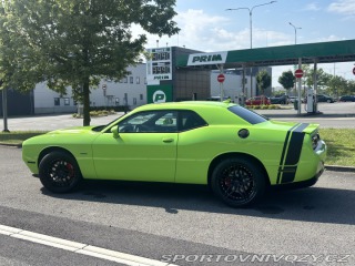 Dodge Challenger 2015