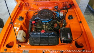 Ford Capri 1978