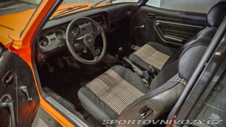 Ford Capri 1978
