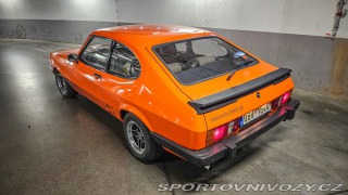 Ford Capri 1978