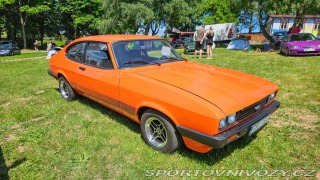 Ford Capri 1978