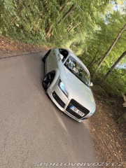 Audi TT 2008