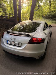 Audi TT 2008