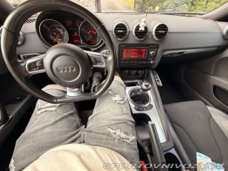 Audi TT 2008