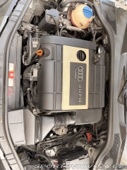 Audi TT 2008
