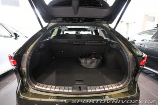 Lexus Ostatní modely RX 450h+ 2.5 PHEV LUXURY PAN 1800