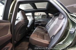 Lexus Ostatní modely RX 450h+ 2.5 PHEV LUXURY PAN 1800