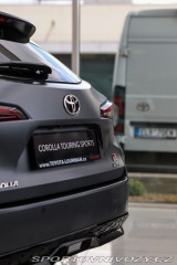 Toyota Corolla 2.0L HEV 178 - 4x2 TS GR 1800