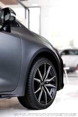 Toyota Corolla 2.0L HEV 178 - 4x2 TS GR 1800