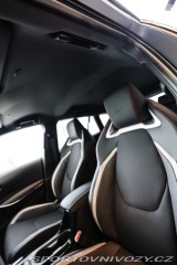 Toyota Corolla 2.0L HEV 178 - 4x2 TS GR 1800