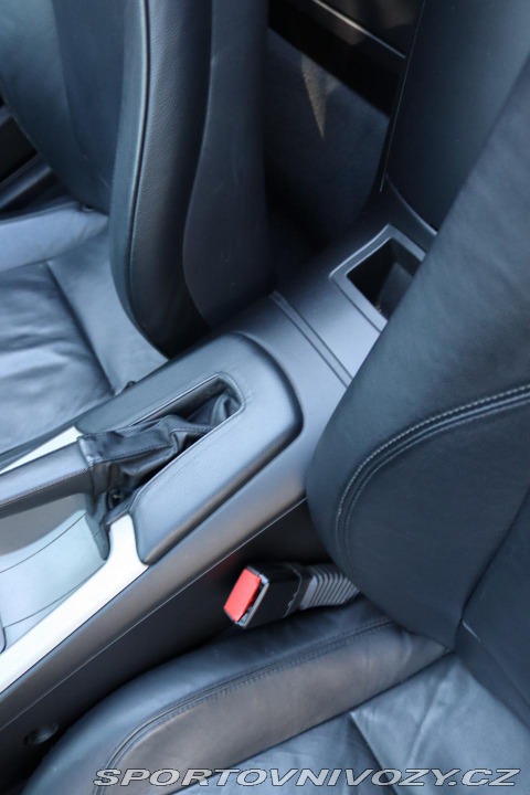 BMW Z4 BMW Z4 Roadster 2.5i (141 2004