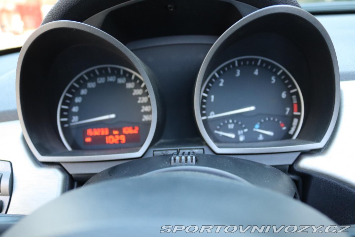 BMW Z4 BMW Z4 Roadster 2.5i (141 2004