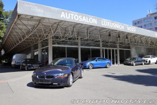 BMW Z4 BMW Z4 Roadster 2.5i (141 2004