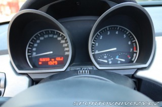 BMW Z4 BMW Z4 Roadster 2.5i (141 2004