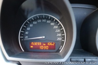 BMW Z4 BMW Z4 Roadster 2.5i (141 2004