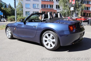 BMW Z4 BMW Z4 Roadster 2.5i (141 2004