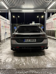 Peugeot 508 Peugeot 508 PSE 2022