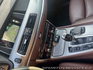 BMW 5 GT 535 X Drive 2017