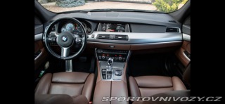 BMW 5 GT 535 X Drive 2017