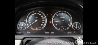 BMW 5 GT 535 X Drive 2017