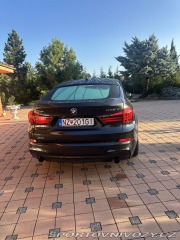 BMW 5 GT 535 X Drive 2017