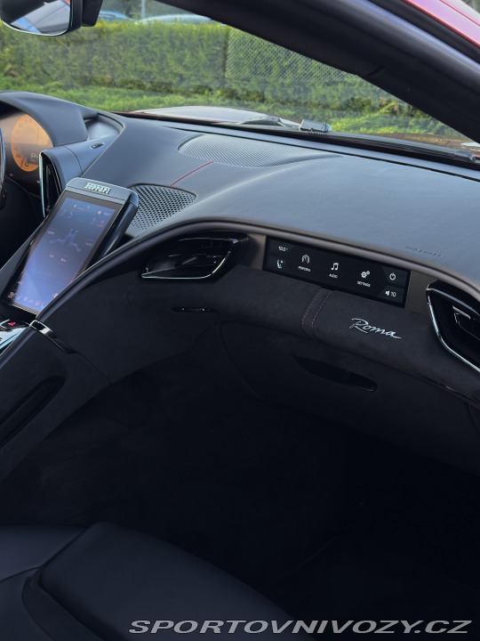 Ferrari Roma  2022