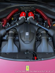 Ferrari Roma Osobní 2022