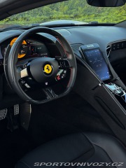 Ferrari Roma Osobní 2022