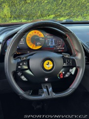 Ferrari Roma Osobní 2022