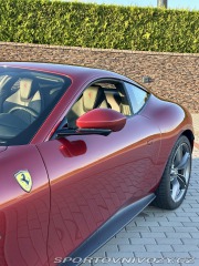 Ferrari Roma Osobní 2022