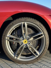 Ferrari Roma Osobní 2022
