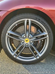 Ferrari Roma Osobní 2022